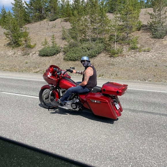 Meet your Posher, Clayton - Picture 1 of 1